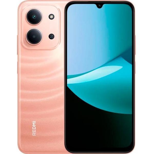 Смартфон Xiaomi Redmi 15C 8/256Gb twilight orange