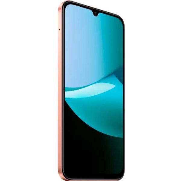 Смартфон Xiaomi Redmi 15C 8/256Gb twilight orange