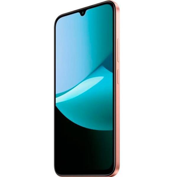 Смартфон Xiaomi Redmi 15C 8/256Gb twilight orange