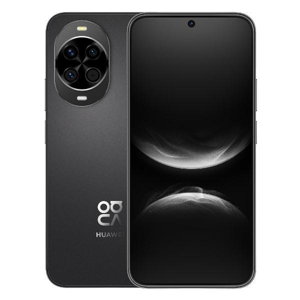 Смартфон HUAWEI Nova 14 12/512Gb Black