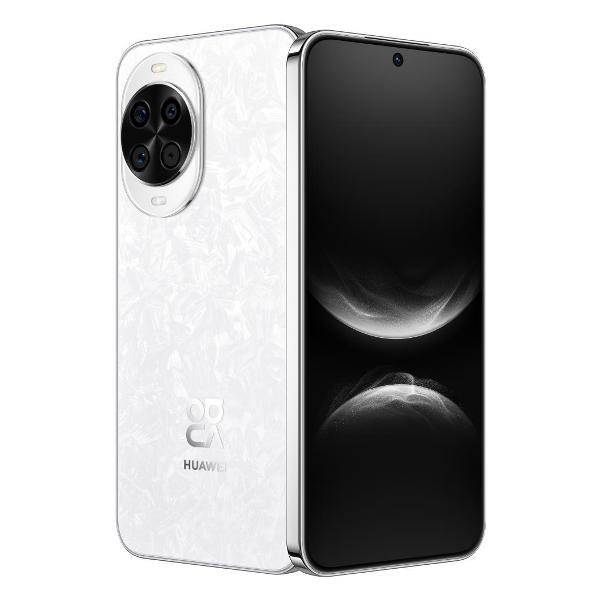 Смартфон HUAWEI Nova 14 12/512Gb White