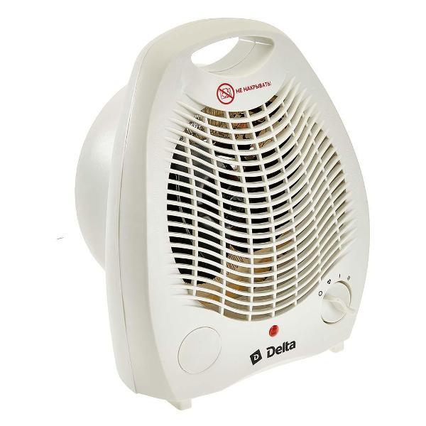 Радиатор масляный напольный Delta D-607