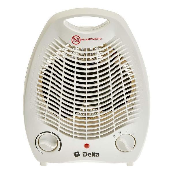 Радиатор масляный напольный Delta D-608