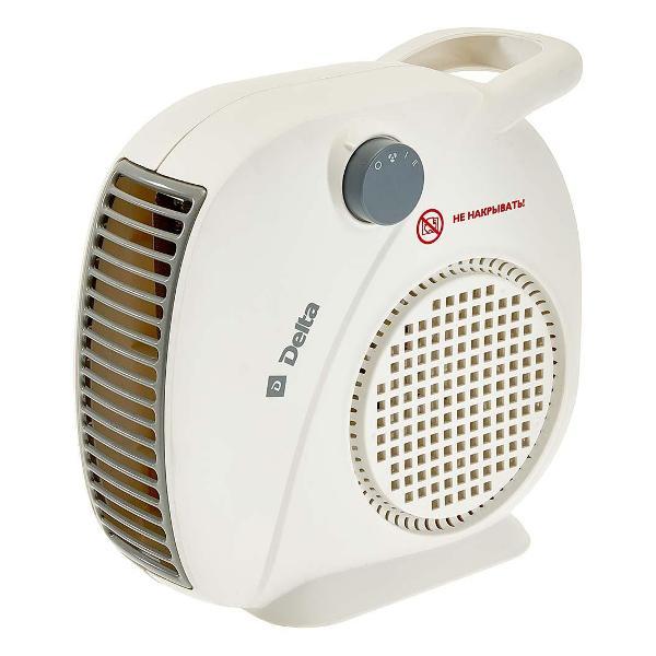 Радиатор масляный напольный Delta D-609