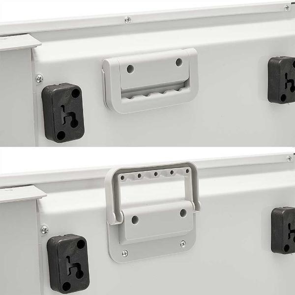 Радиатор масляный напольный Delta D-3004