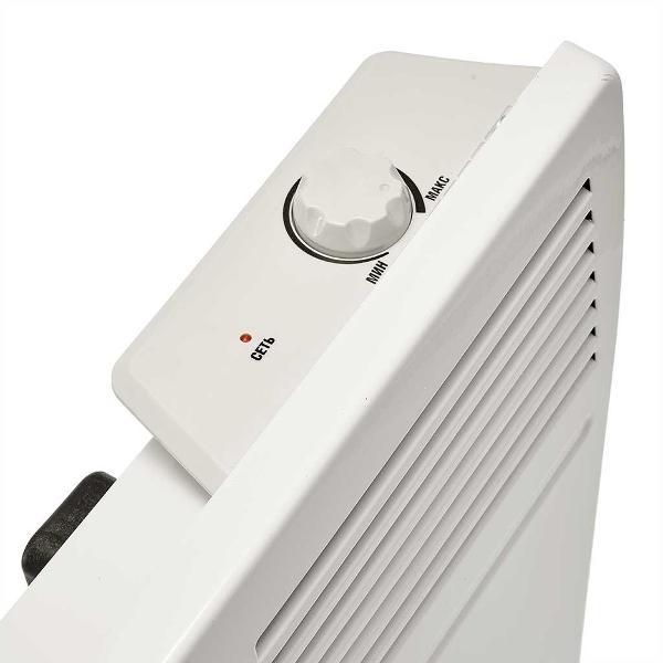 Радиатор масляный напольный Delta D-3004