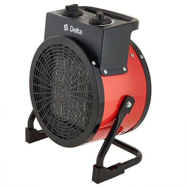 Радиатор масляный напольный Delta D-90/3