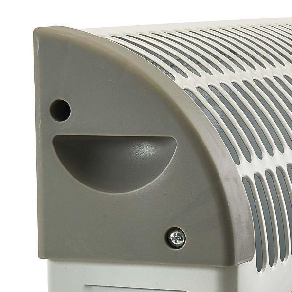 Радиатор масляный напольный Delta D-3008