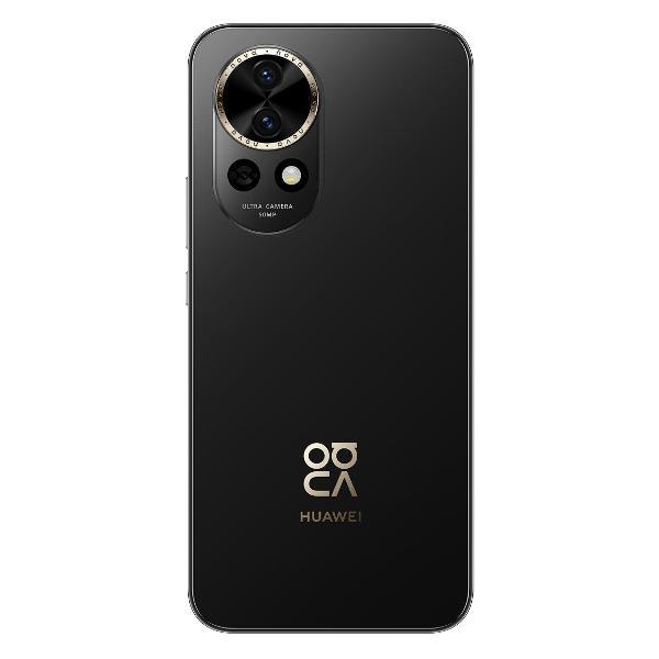 Смартфон HUAWEI nova 13 12/256GB черный