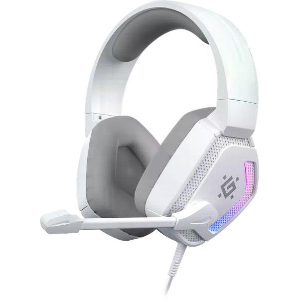 Игровые наушники Defender Espanto