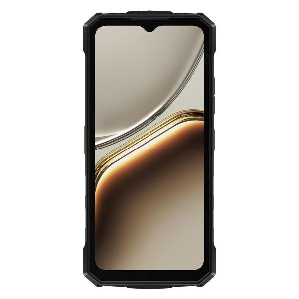 Смартфон Doogee Fire 7 4/256G Forset зеленый