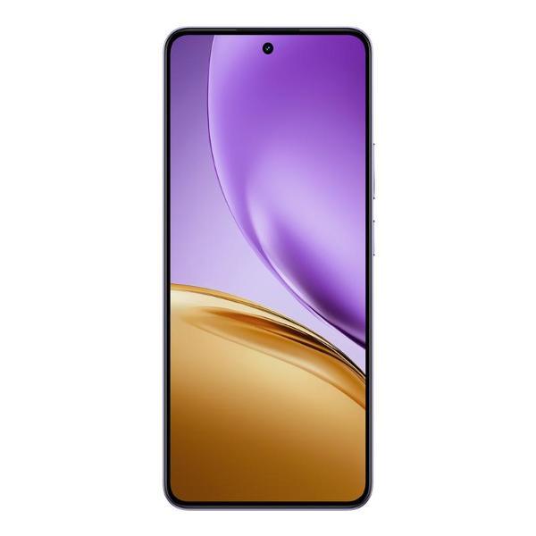 Смартфон realme 14T 5G 12/256GB Purple (RMX5078)