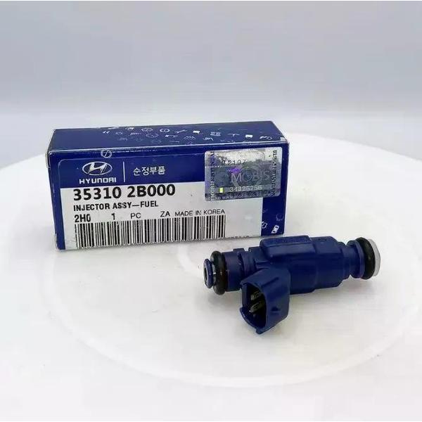 Форсунка топливная Hyundai-Kia 35310-2B000 фото