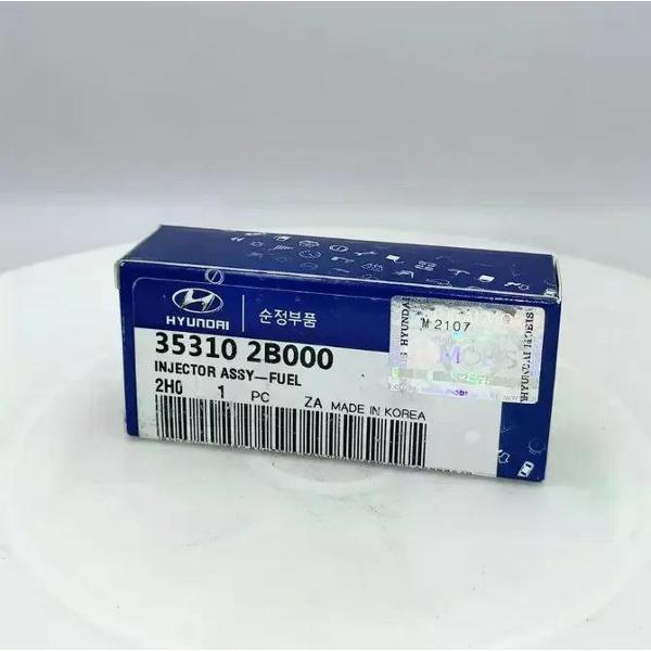 Форсунка топливная Hyundai-Kia 35310-2B000