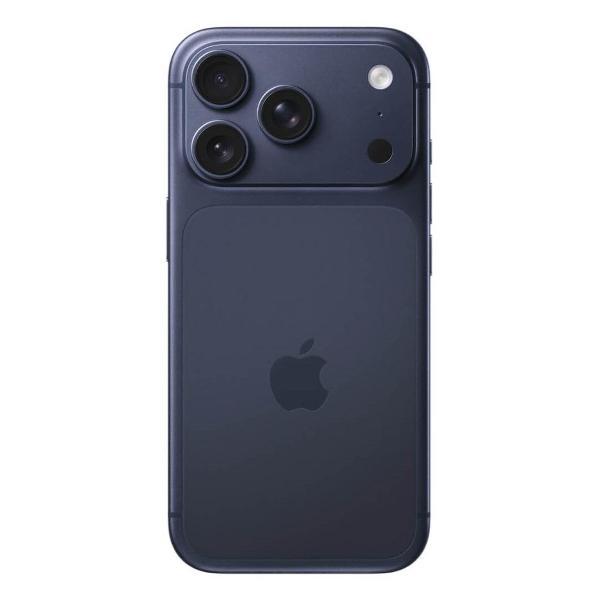 Смартфон Apple iPhone 17 Pro 256GB eSIM Deep Blue (без RuStore)