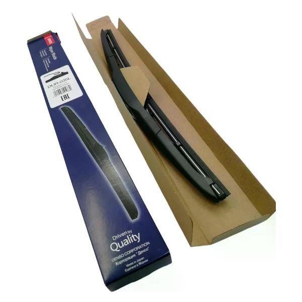 Дворник, щетка стеклоочистителя Denso DUR035L