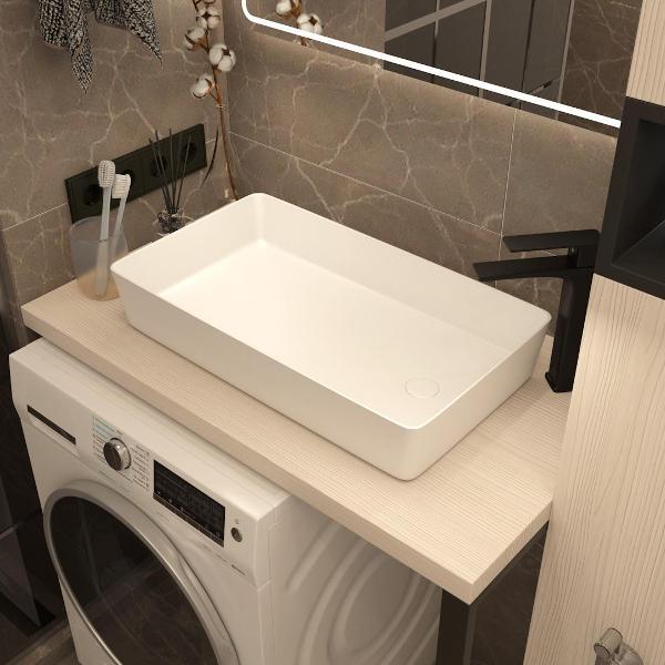 Раковина для ванной Teymi Kaarina 50 T50311