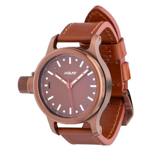 Часы наручные AGAT 46-1170