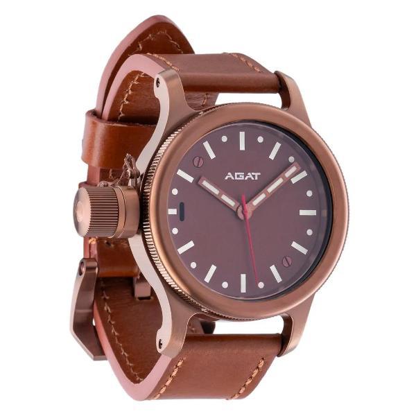 Часы наручные AGAT 46-1170