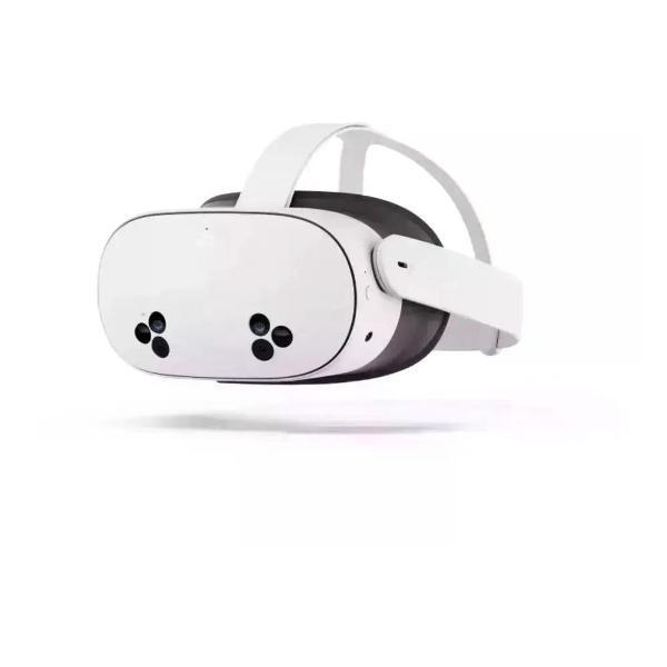 Шлем виртуальной реальности Oculus Meta Quest 3 512GB