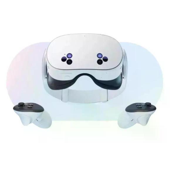 Шлем виртуальной реальности Oculus Meta Quest 3 512GB