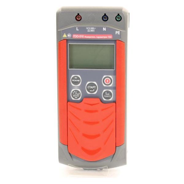 Измеритель сопротивления Радио-Сервис 128001П