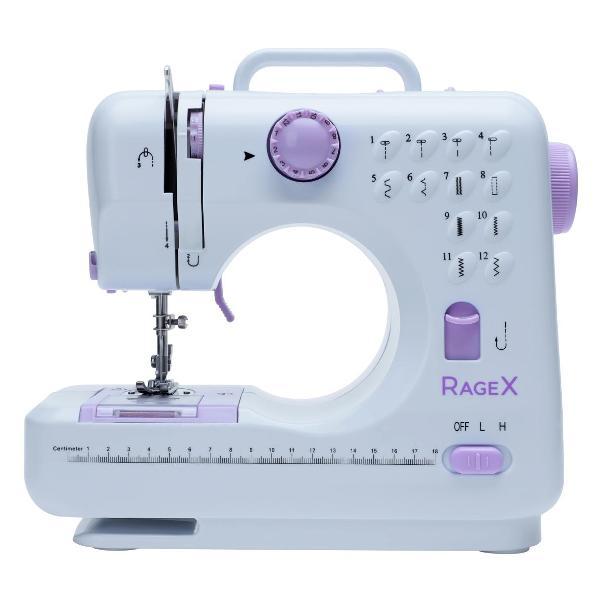 Швейная машина RAGEX R1101-100