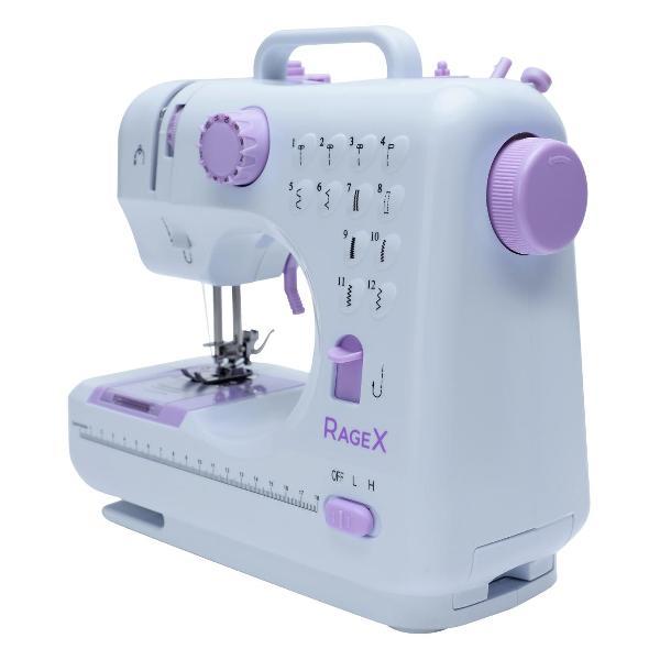 Швейная машина RAGEX R1101-100