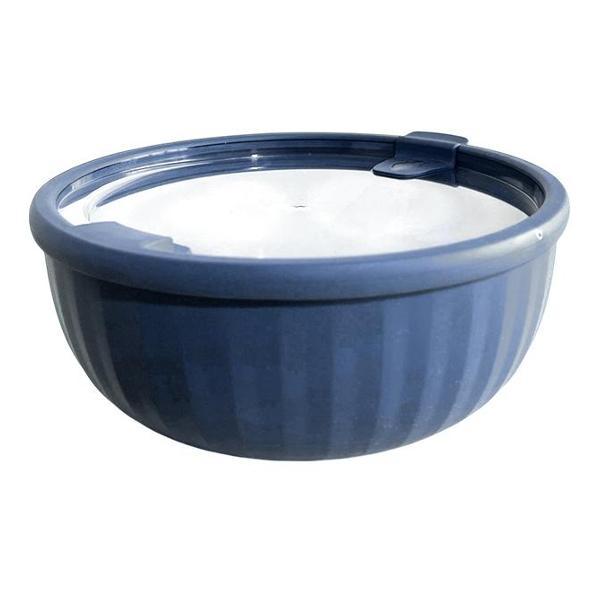 Контейнер для продуктов АРХИМЕД SATURN Blue фото