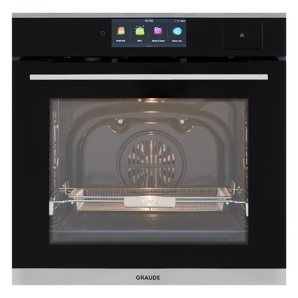 Духовой шкаф электрический Graude BMDP 60.4 E фото