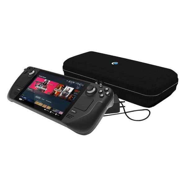 Игровая приставка Valve Steam Deck Oled 512GB