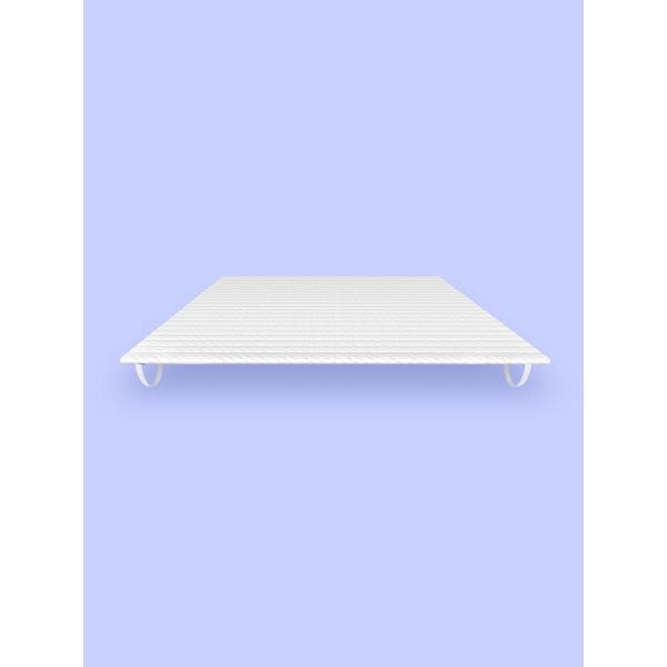 Матрас-топпер Blue Sleep Космос, 140x190 3.0