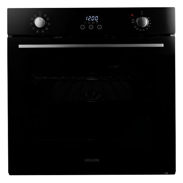 Духовой шкаф электрический Graude BE 60.3 S фото