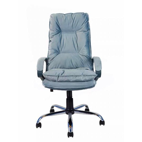 Кресло компьютерное ЯрКресла КР85 HIT 12