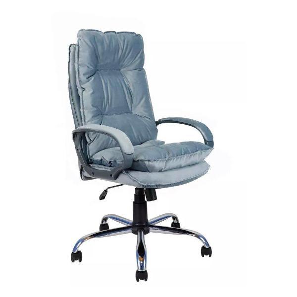 Кресло компьютерное ЯрКресла КР85 HIT 12