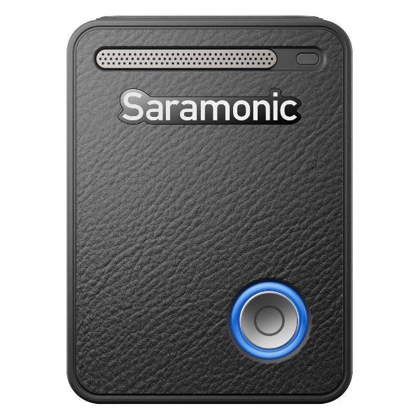 Микрофон беспроводной Saramonic Ultra 01