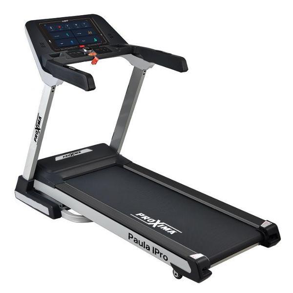 Беговая дорожка Proxima Paula IPro