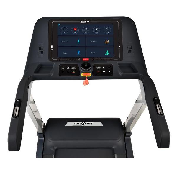 Беговая дорожка Proxima Paula IPro