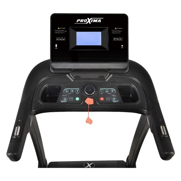 Беговая дорожка Proxima Rossi II