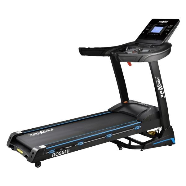 Беговая дорожка Proxima Rossi II