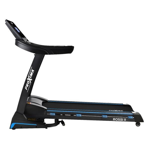 Беговая дорожка Proxima Rossi II