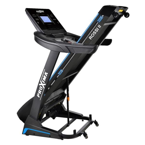 Беговая дорожка Proxima Rossi II