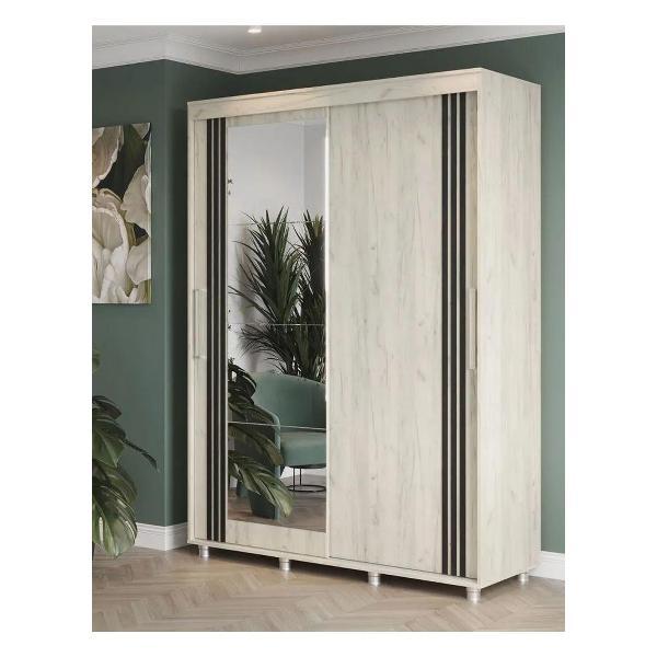 Шкаф Правила мебели Форест 54917 бежевый (186316)