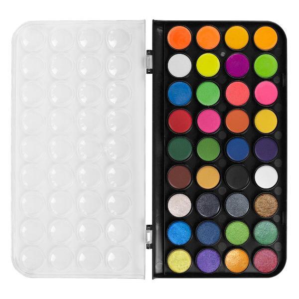 Краска художественная Brauberg 881041