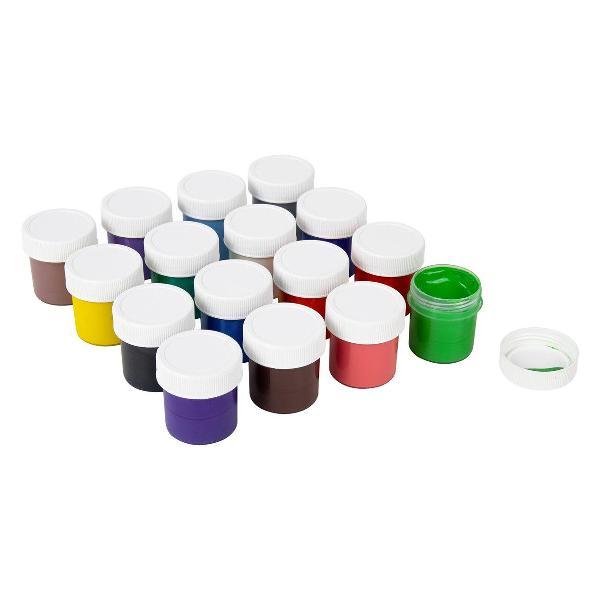 Краска художественная Brauberg 881066