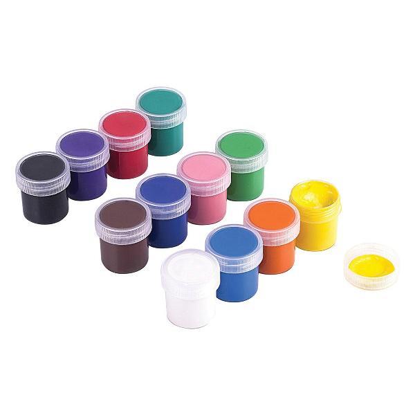 Краска художественная Brauberg 881068