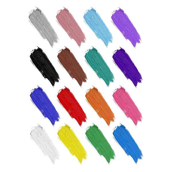 Краска художественная Brauberg 881069