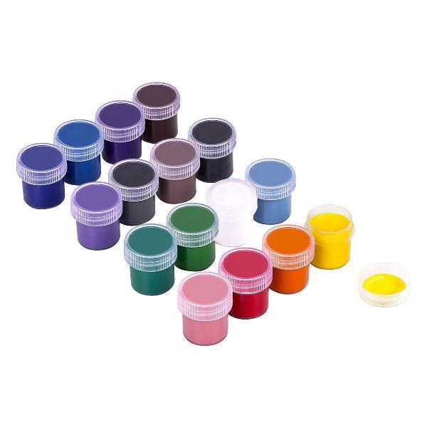 Краска художественная Brauberg 881069