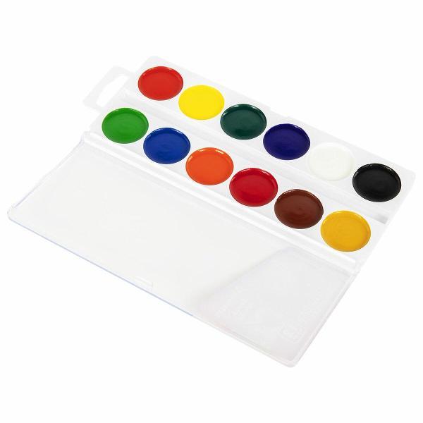 Краска художественная Brauberg 881079