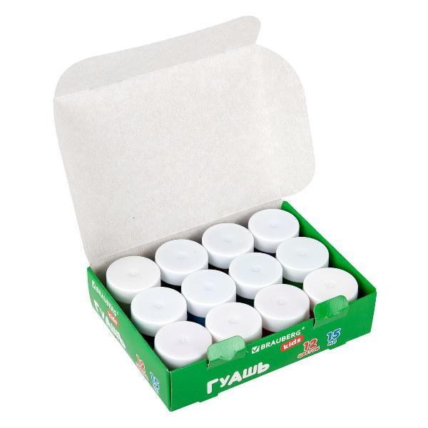 Краска художественная Brauberg 881152